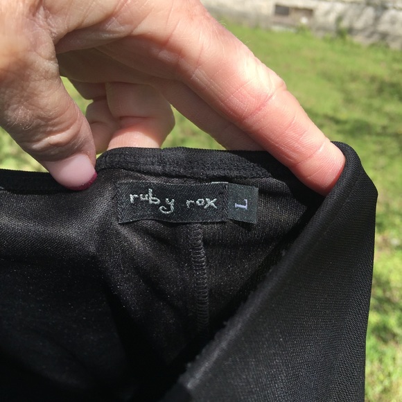 Ruby Rox Dress - Picture 4 of 4